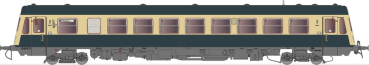 50127-01 - Triebwagen BR 627 002-9, DB, Epoche 4b