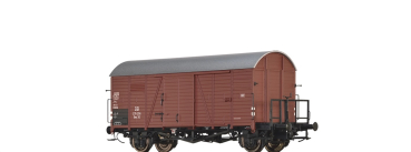 50746 - Gedeckter Güterwagen Gms 30 DB Ep.IV
