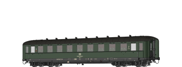 51084 - Personenwagen Büe366 DB Ep.IV