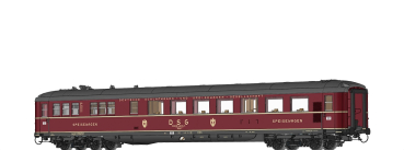 51086 - Speisewagen WRüghe152 DSG Ep.IV