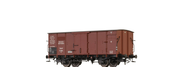 51245 - Gedeckter Güterwagen G DRG