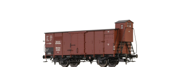 51246 - Gedeckter Güterwagen G DRG