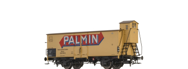 51264 - Bierwagen "Palmin" DRG