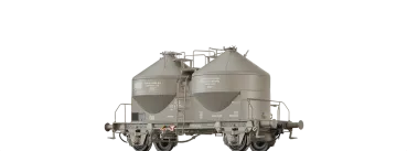 51327 - Staubbehälterwagen Ucs908 DB