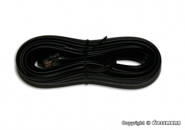 LSB-Kabel 600 cm, Best.Nr V5393