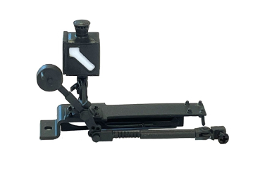 55035-01 - Weichenlaterne, links vom Gleis stehend