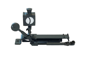 55035-03 - Weichenlaterne, links vom Gleis stehend