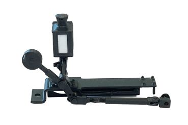 55035-04 - Weichenlaterne, rechts vom Gleis stehend