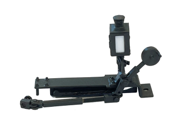 55035-05 - Weichenlaterne, für linke Bogenweiche links vom Gleis stehend