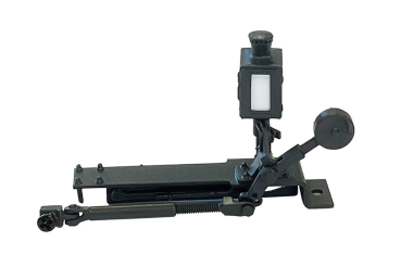 55035-07 - Weichenlaterne, für rechte Bogenweiche links vom Gleis stehend - Kopie