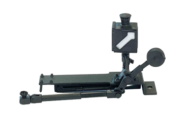 55035-08 - Weichenlaterne, für rechte Bogenweiche rechts vom Gleis stehend