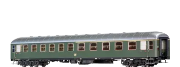 58078 - SCHNELLZUGWAGEN AB4ÜMG-55 DER DB Ep.III