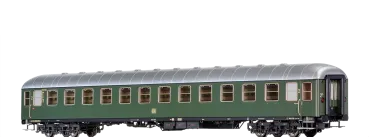 58079 - SCHNELLZUGWAGEN B4ÜMG-54 DER DB