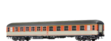 58184 -  Schnellzugwagen ABüm223 DB mit Beleuchtung