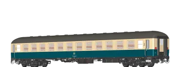 58266 - Schnellzugwagen Bm235 DB
