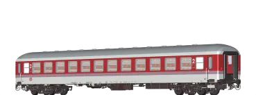 58272 - Schnellzugwagen Bm235 DB