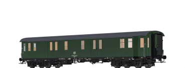 58299 - Gepäckwagen Düe941 DB