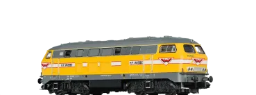 61224 - Diesellok BR 216 H.F. Wiebe