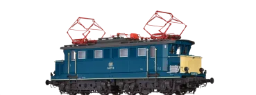 63115- Ellok BR 144 DB mit Sound