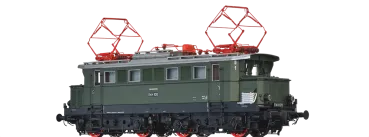 63119 - Ellok BR E44 DB mit Sound