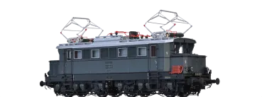 63123 - Ellok BR E44 DRG mit Sound