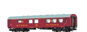 65090 - Speisewagen WRge DR