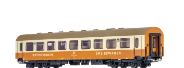 65091 - Speisewagen WRge DR