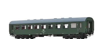 65094 - Personenwagen Bghw DR