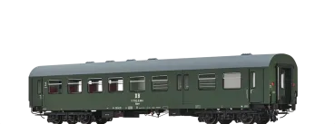 65095 - Personenwagen BDghws DR