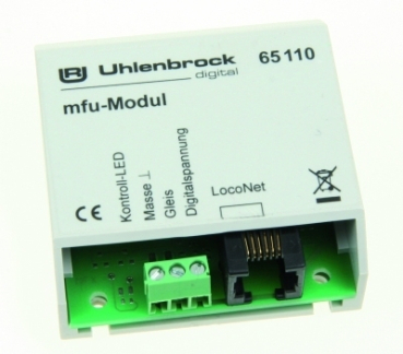 65110 - mfu-Modul