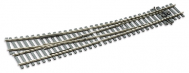 SL-E186 - H0 Code 75 Bogenweiche rechts