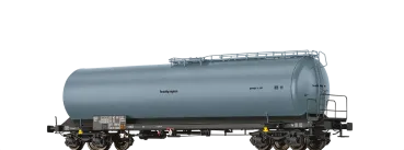 67257 - Neubaukesselwagen 4-achsig Zas-w DR