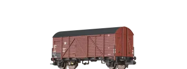 67329 - Gedeckter Güterwagen Gmhs DRG