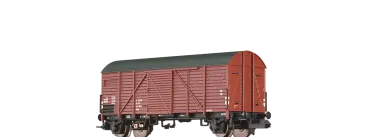67330 -  Gedeckter Güterwagen Gmhs DR