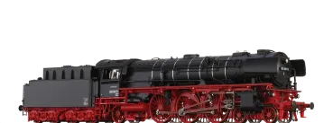 Preview: 70070 - SCHNELLZUGLOK BR 001 DER DB, MUSEUMSLOK: BEM - BAYRISCHES EISENBAHNMUSEUM E.V. Ep.VI mit Sound