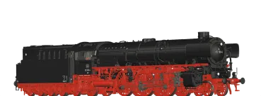 70124 - Schnellzuglok BR 012 DB