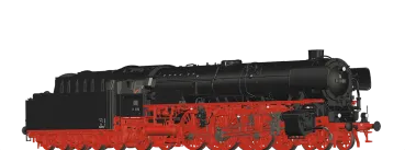 70131 - Schnellzuglok BR 01.10 DB mit Sound Wechselstrom