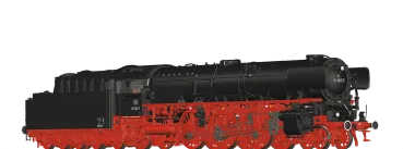 70134 -  Schnellzuglok BR 011 DB mit Sound