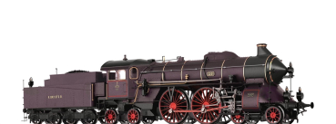 70139 -  Schnellzuglok BR S2/6 K.Bay.Sts.B. mit Sound Wechselstrom