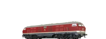 70203 - Diesellok BR V320 DB mit Sound Wechselstrom