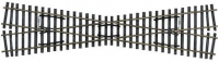 85160 - Kreuzung 15°