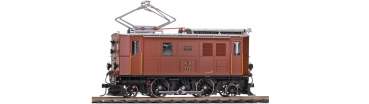 9356 222 -  RhB Ge 2/4 222 Nostalgielok mit Sound