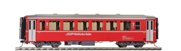9555 143 -  RhB B 2313 Einheitswagen I refit