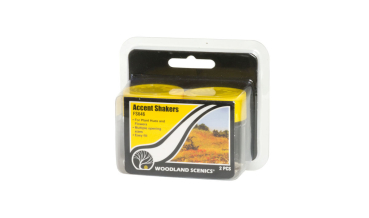 WFS646 - Accent Shakers