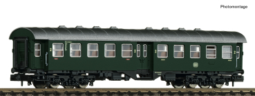 6260027 - Umbauwagen 2. Klasse, DB Ep.III