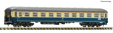 6260033 - Schnellzugwagen 1. Klasse, DB Ep.IV