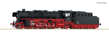 714500 - Dampflokomotive 001 150-2, DB Ep.IV