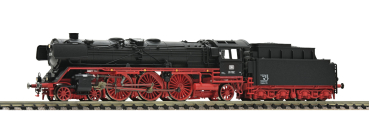 714505 - Dampflokomotive 01 102, DB Ep.III