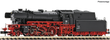 7160003 - Dampflokomotive 23 102, DB Ep.III