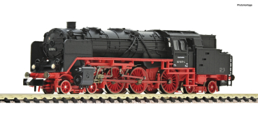 7160005 - Dampflokomotive 62 1007-4, DR Ep.IV